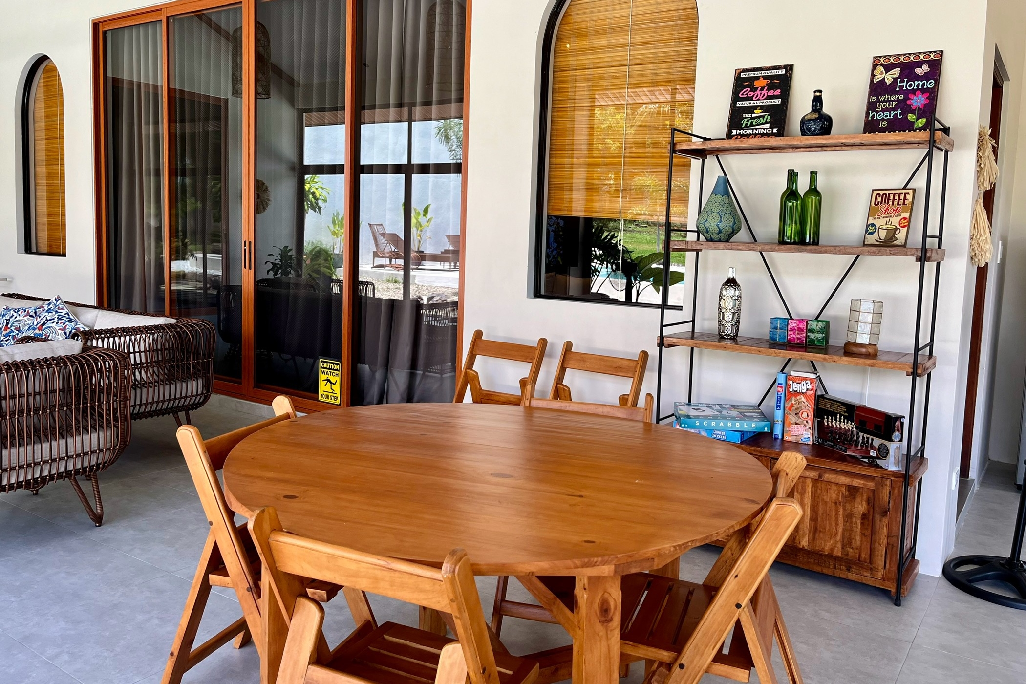 Casa Miranda Vacation Home in Cavite