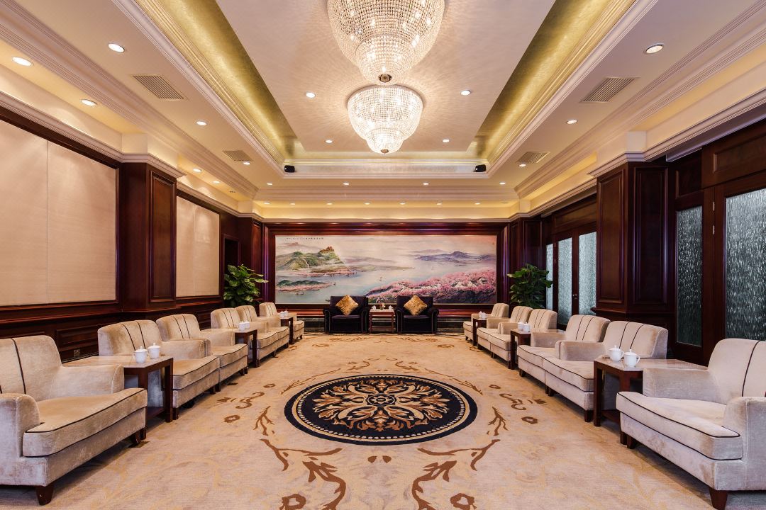 Public Areas
