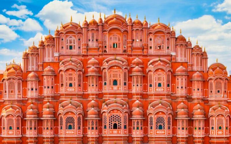 Jaipur Day Tour By Car With Multiple Options & Departure 