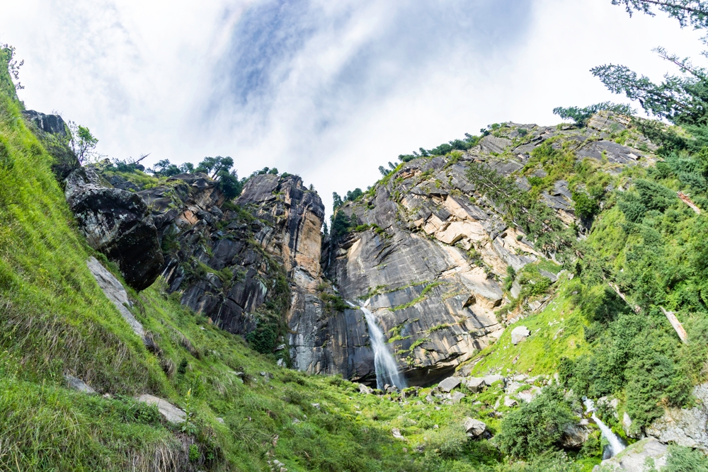 Manali Nature Trekking Experience: Guided Walk by Foot