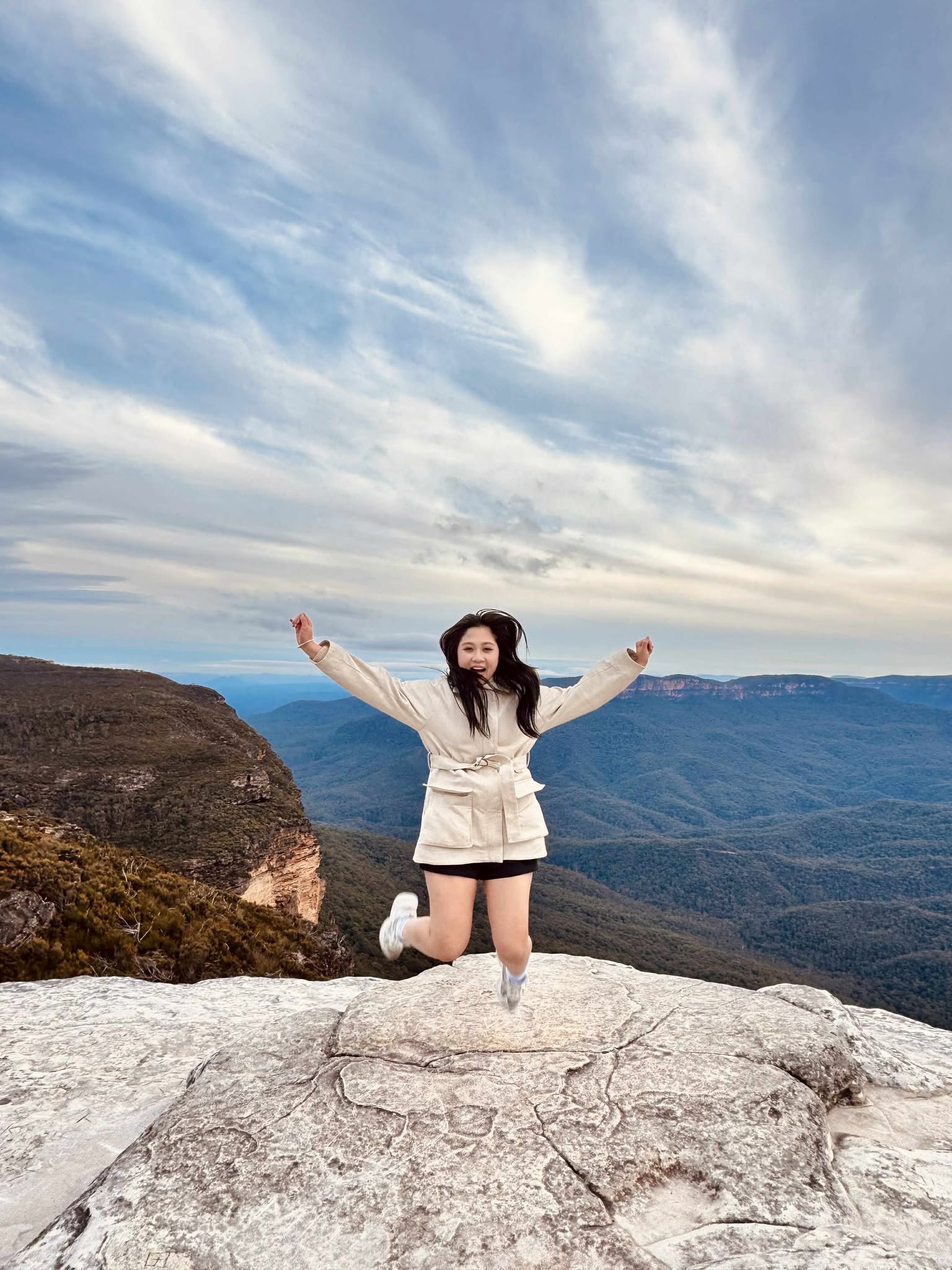 Blue Mountains Full-Day Private Experience