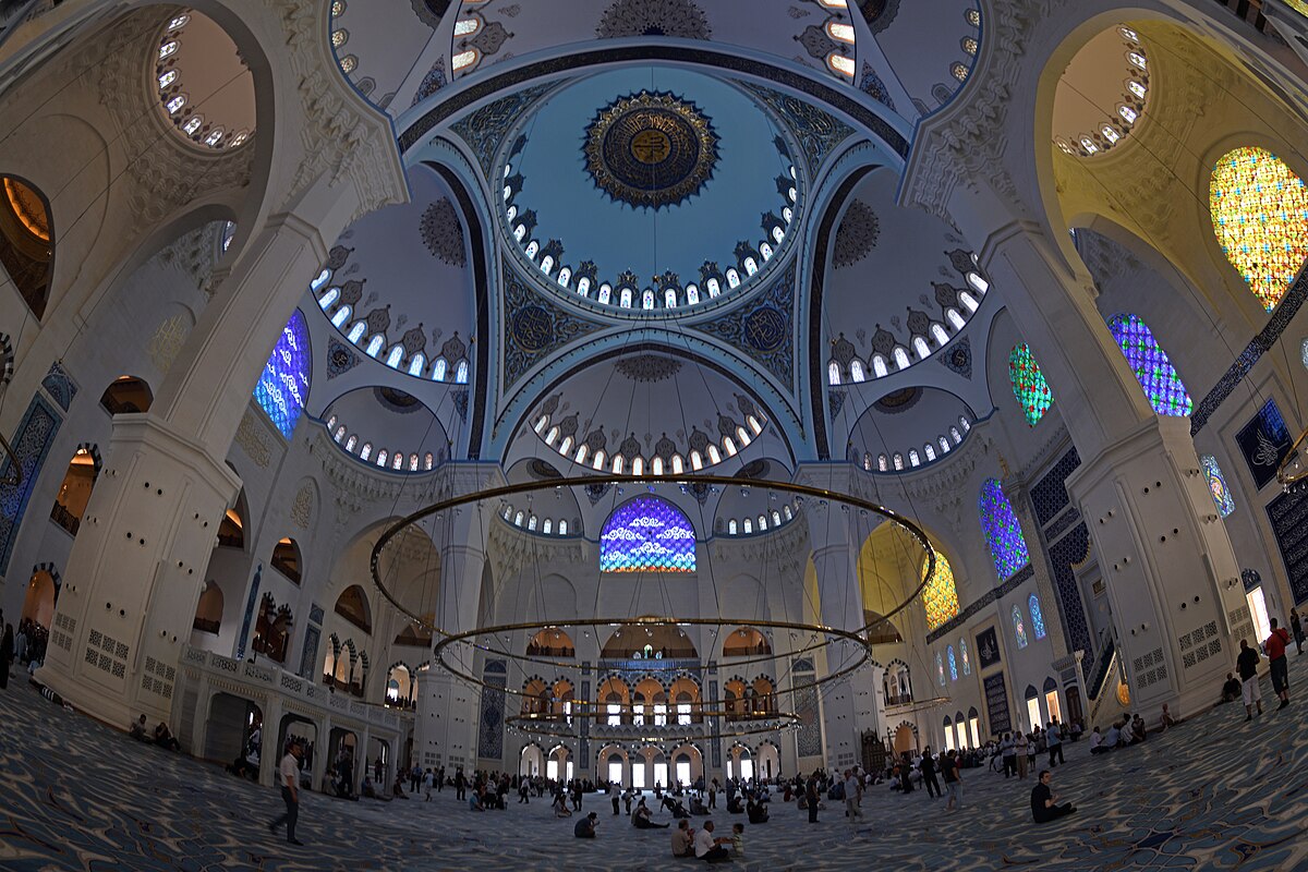 Istanbul Full Day Tour By Bus And Bosphorus Cruise (SL-9)