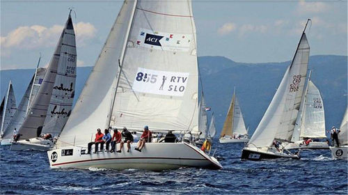 Xiamen Shengdahai Sailing Experience