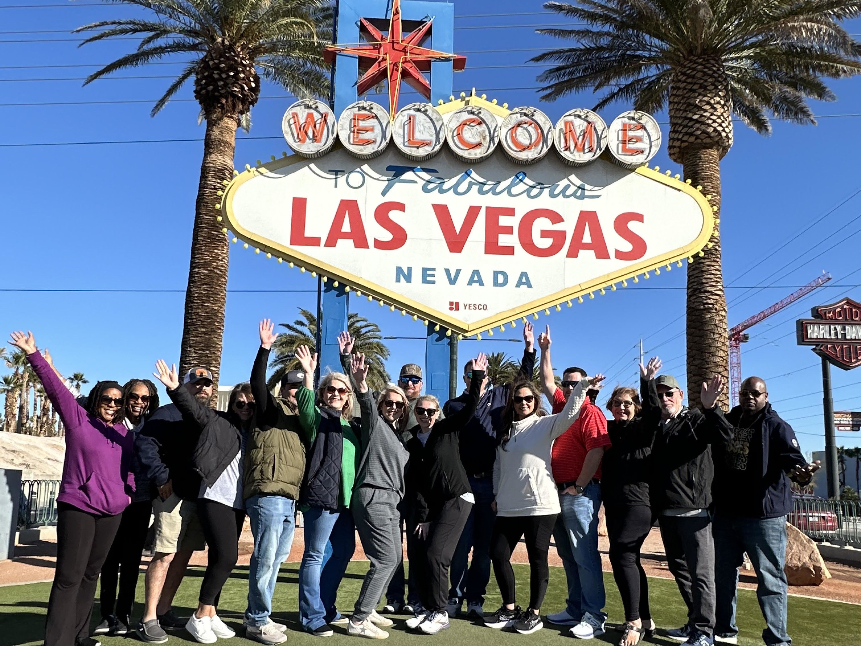 Las Vegas Sightseeing Tour with Famous Landmarks Photo Opportunities