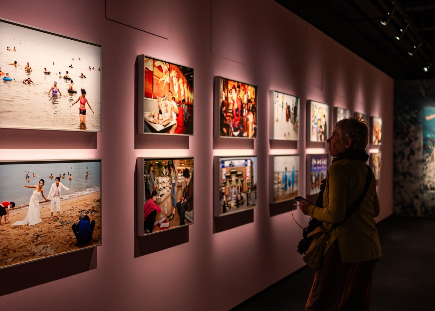 Fotografiska影像藝術中心