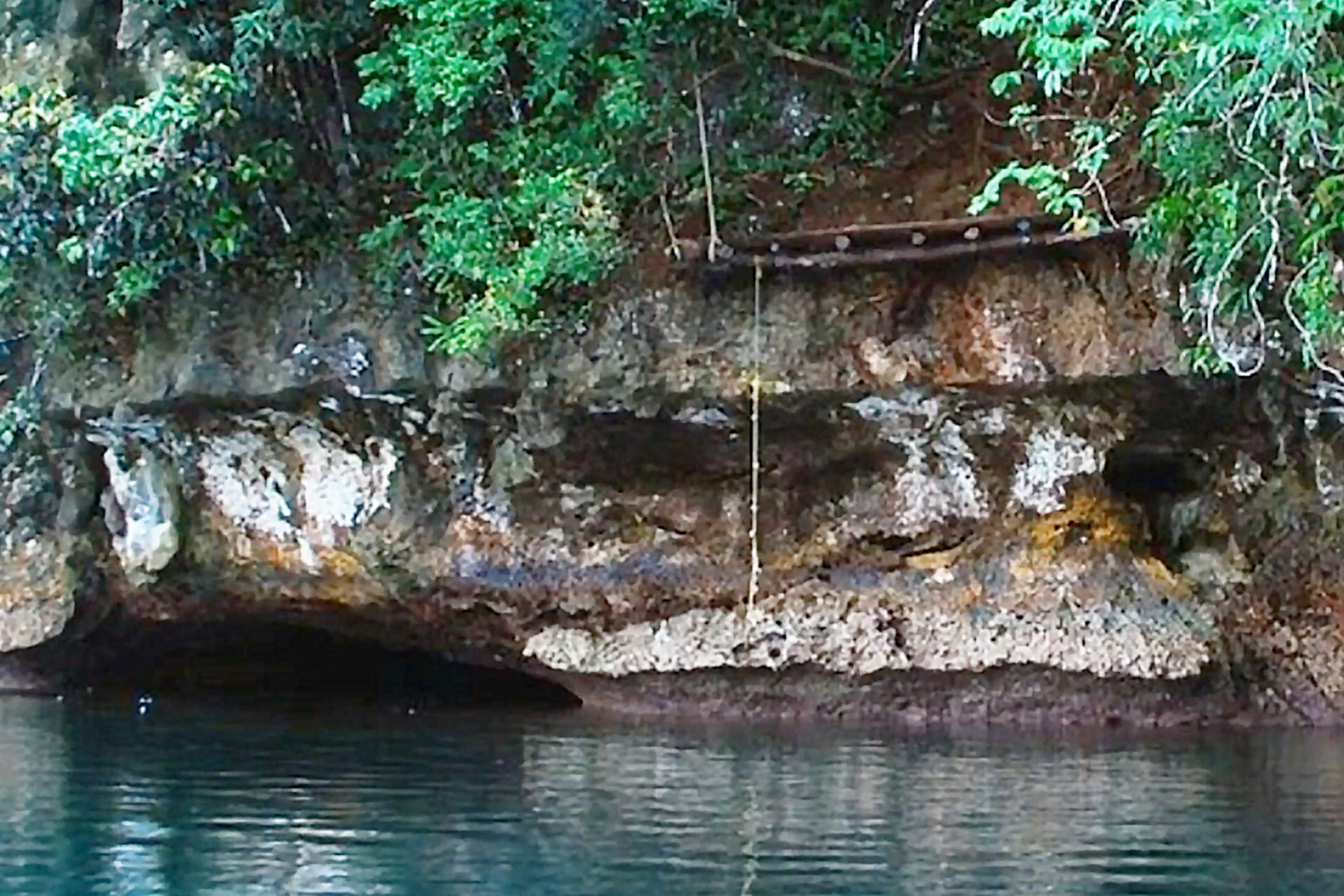 Private Sohoton Adventure Tour with Corregidor and Naked Island