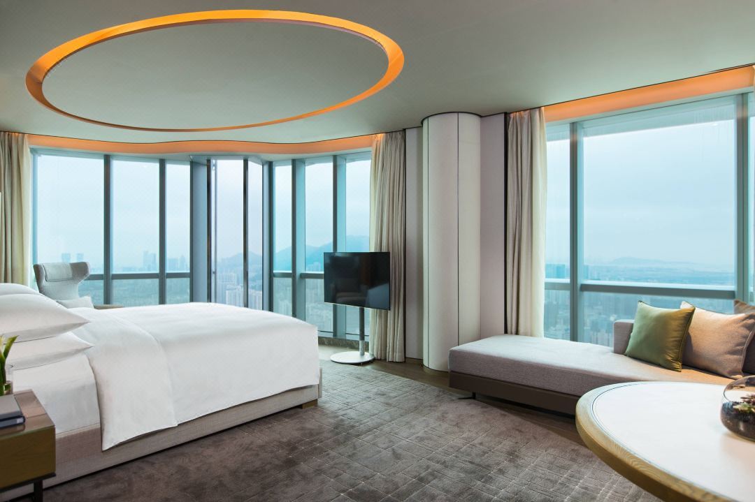 Executive Studio Suite