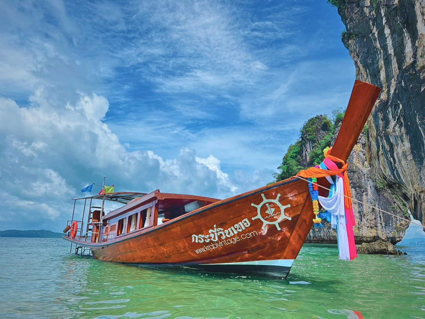 Krabi : Railay Phra Nang & Diamond Cave Sunset Tour