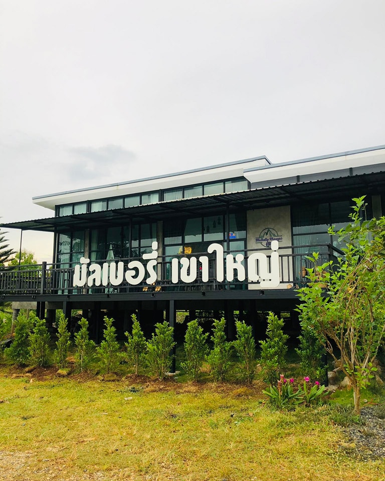 從曼谷出發：考艾藝術樹度假村（Khao Yai Art Tree Resort）私人接送
