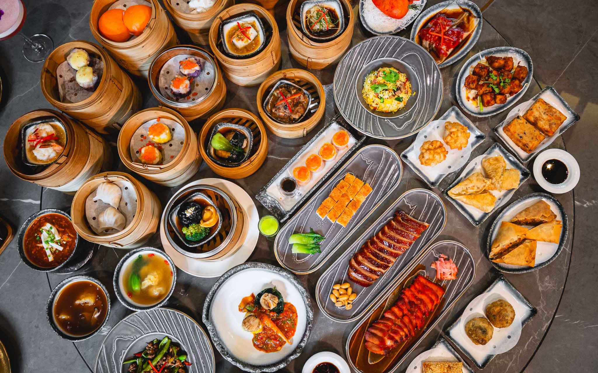 PengYou Chinese Cuisine & Specialty Bar at Ekkamai 