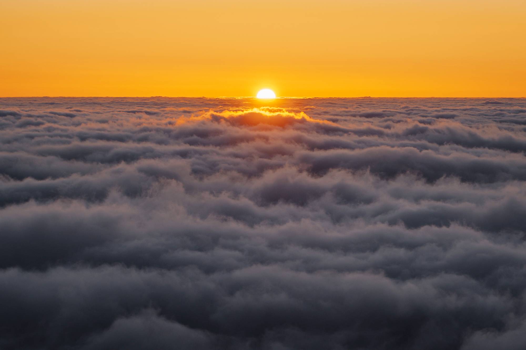Pico do Arieiro 自助式健行（豐沙爾和卡尼科出發）