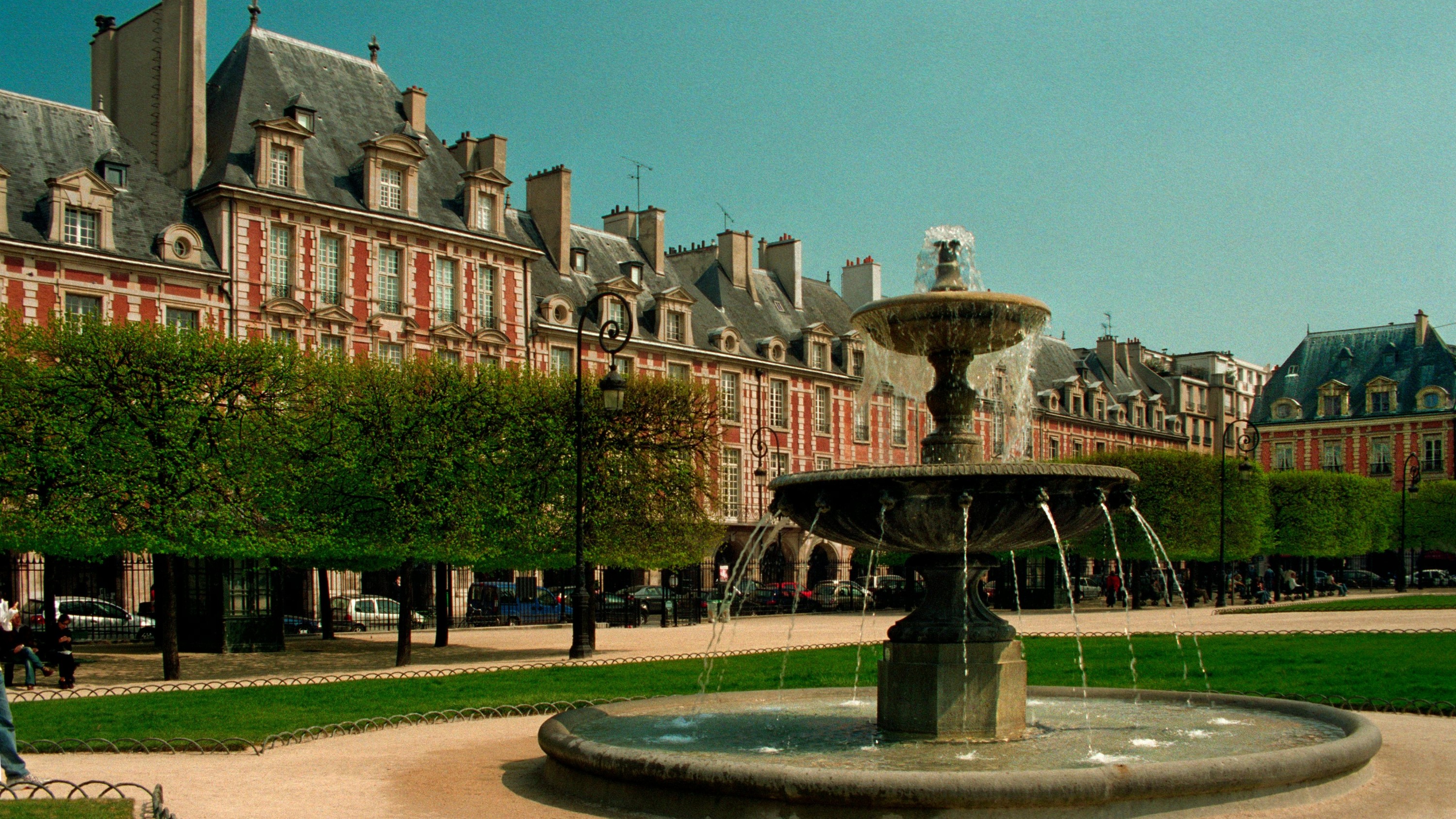 Le Marais private tour in Paris 
