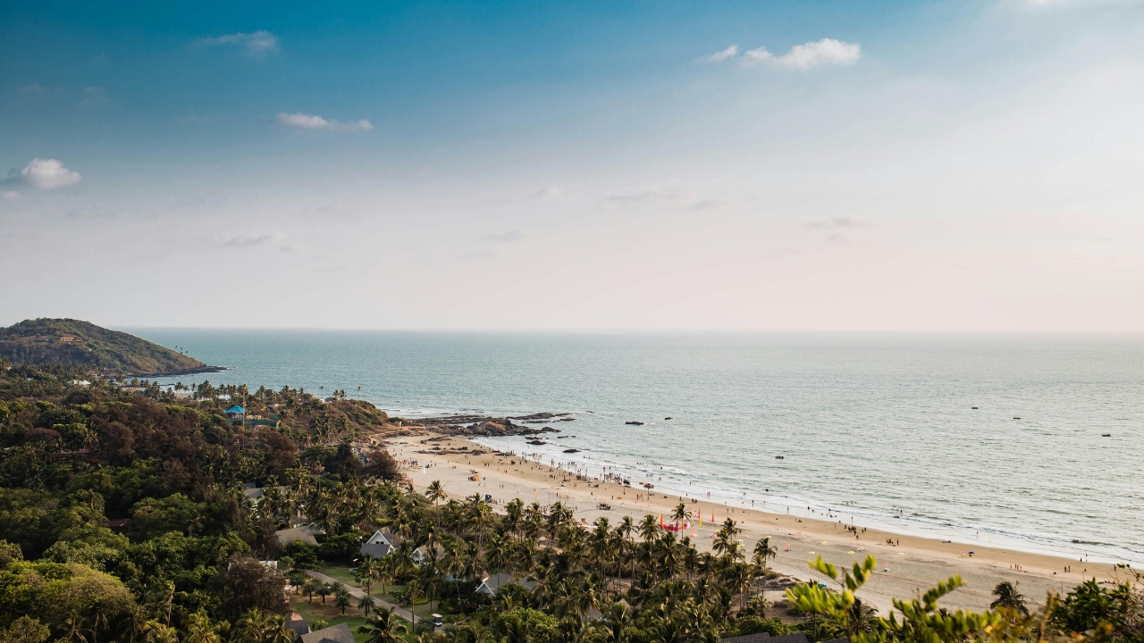  North Goa: Private Day Tour