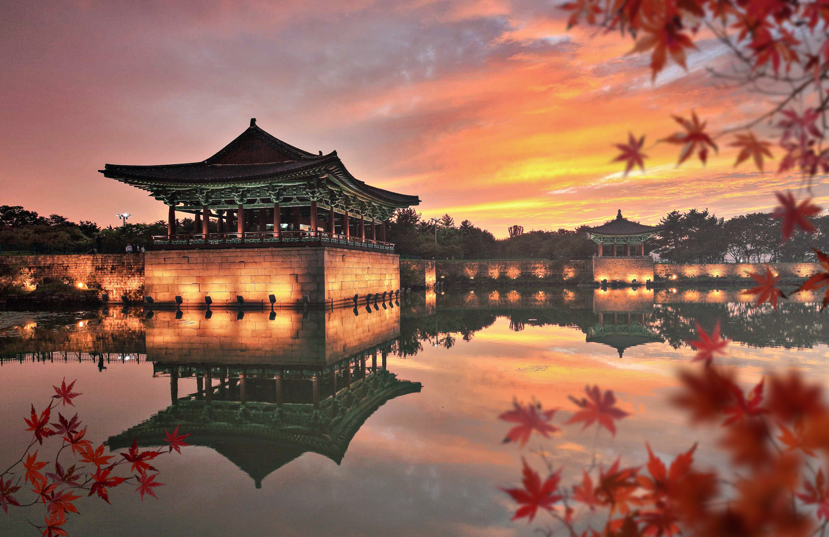 Gyeongju Full-Day Tour From Busan | 2025 Seokguram Edition