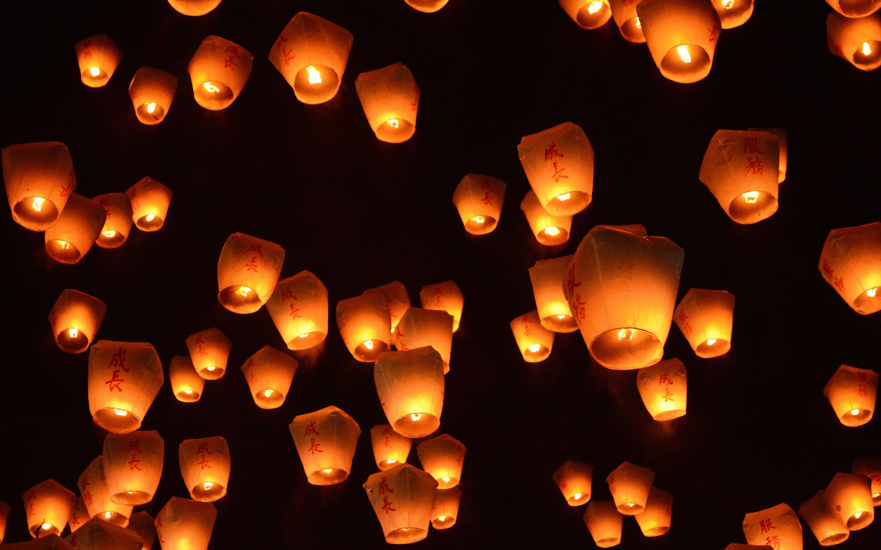 2026 Cultural Sky Lantern Festival Join Tour