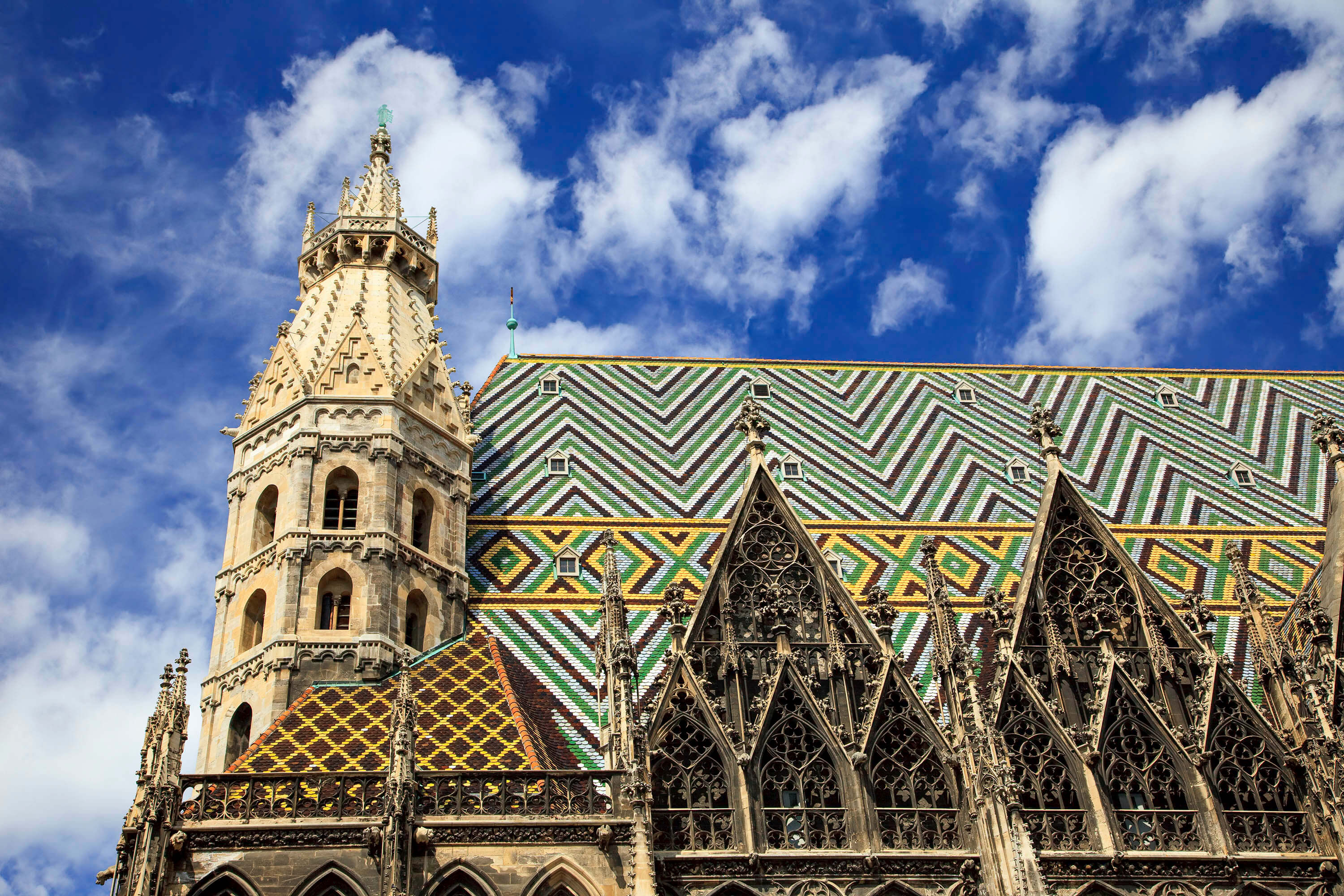 Vienna: City Tour with Audio Guide