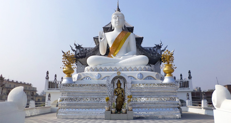 Bodhgaya Full Day Tour