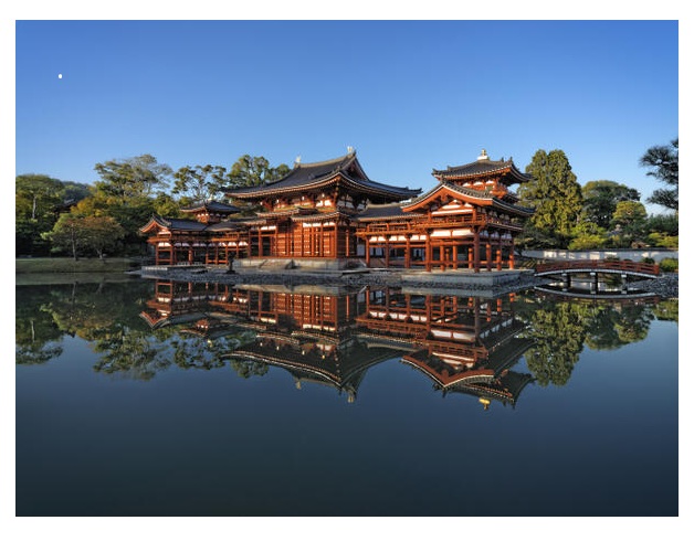 平等院 ©平等院 平等院 ©平等院