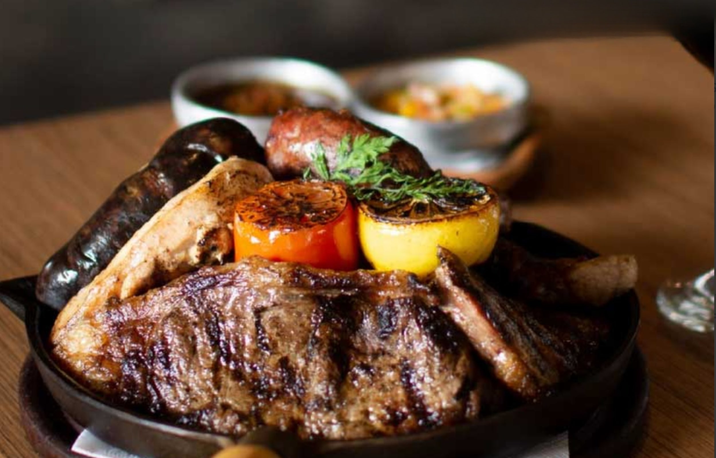 Glaciar Sur Pioneros Excursion from El Calafate