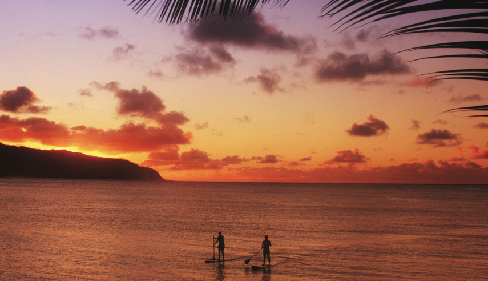 普吉島 SUP 立式划槳＆衝浪體驗（Talay Surf School 提供）