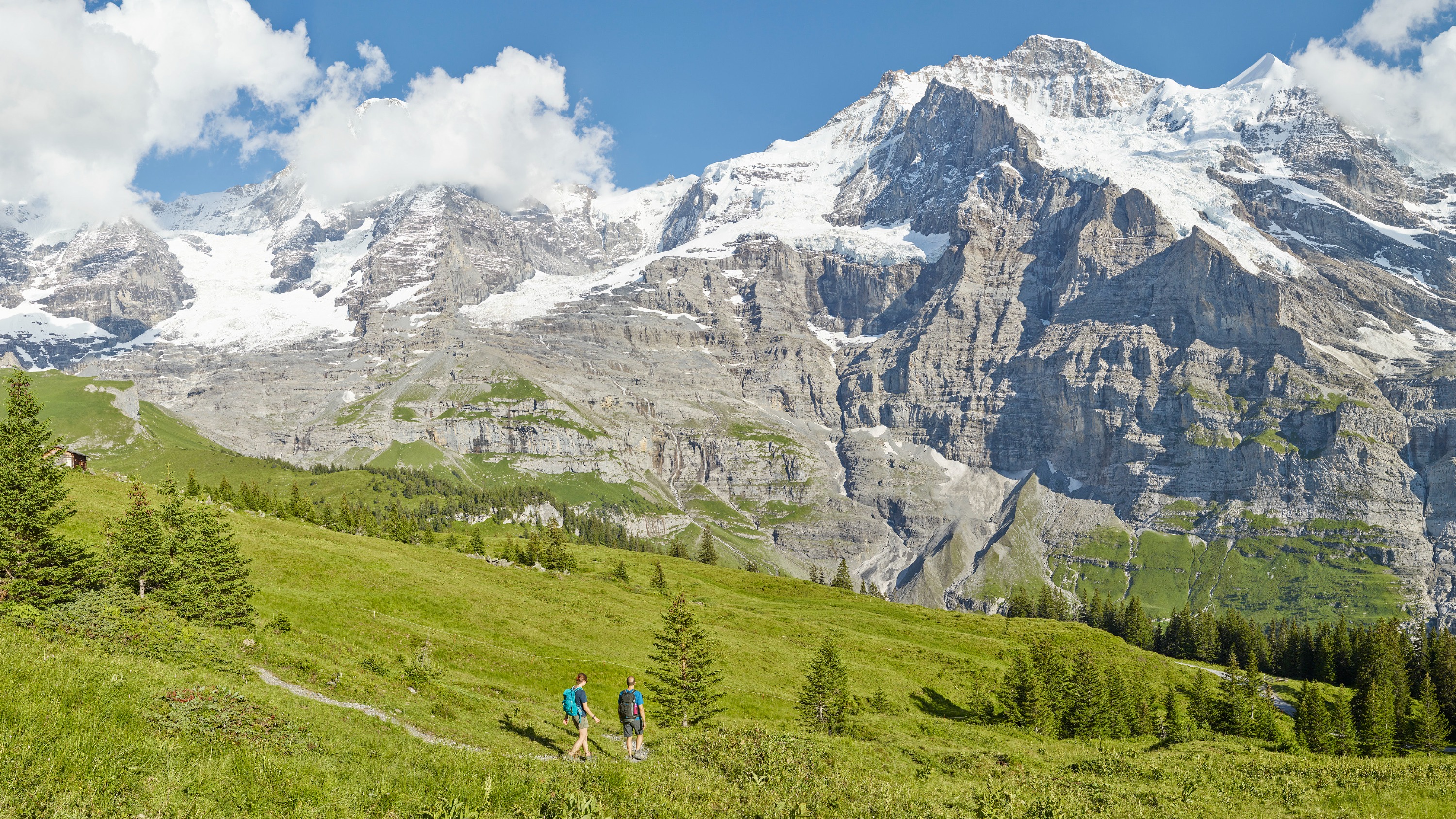 Jungfrau Travel Pass