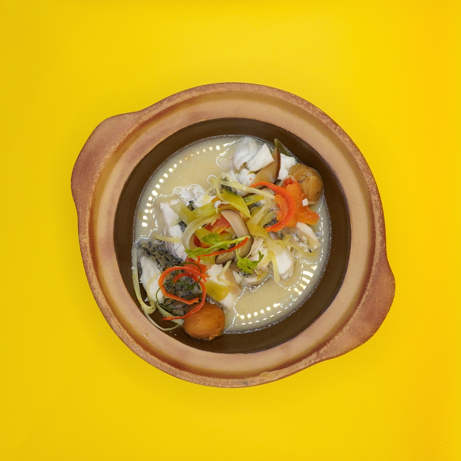 新加坡Enjoy食堂