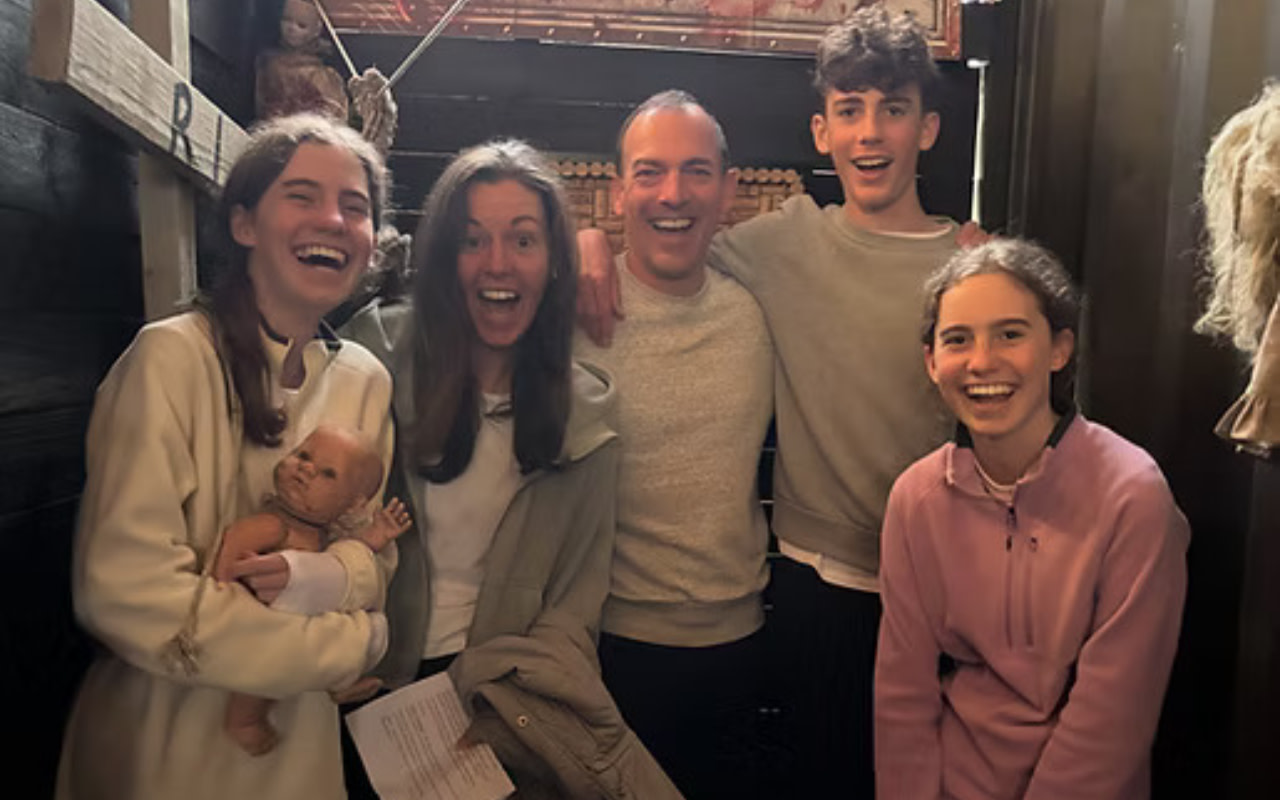 Wine Escape Room in Pokolbin