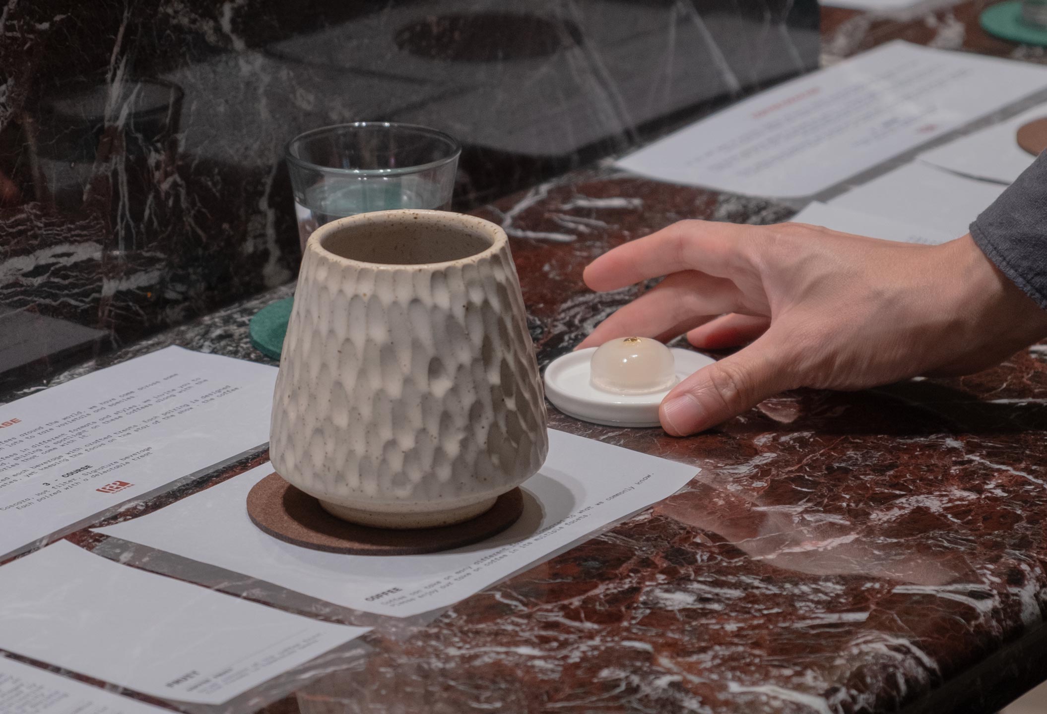 PPP Coffee at New Bahru, Singapore