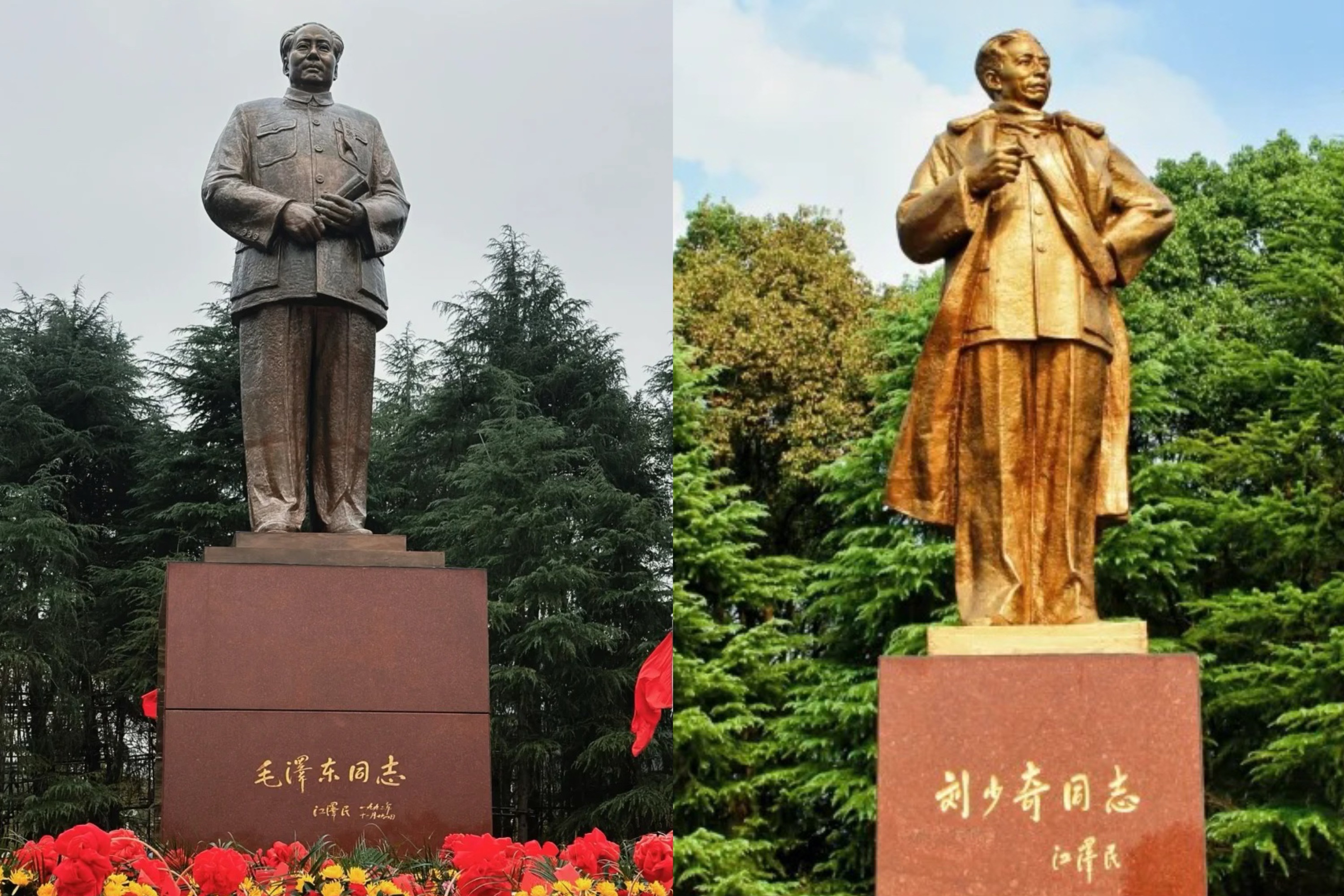 湖南長沙韶山小團半自由行高端3日遊（4鑽酒店+打卡橘子洲+探秘嶽麓山+探訪偉人故居+尋覓特色美食+接送站服務+長沙往返）