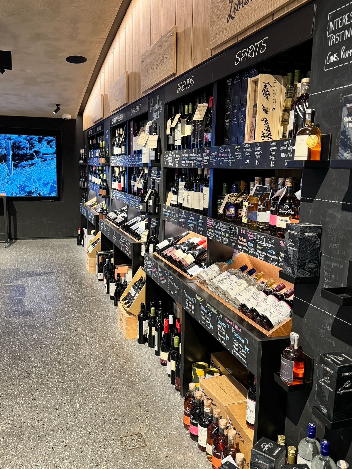 從墨爾本出發的雅拉河谷品酒之旅