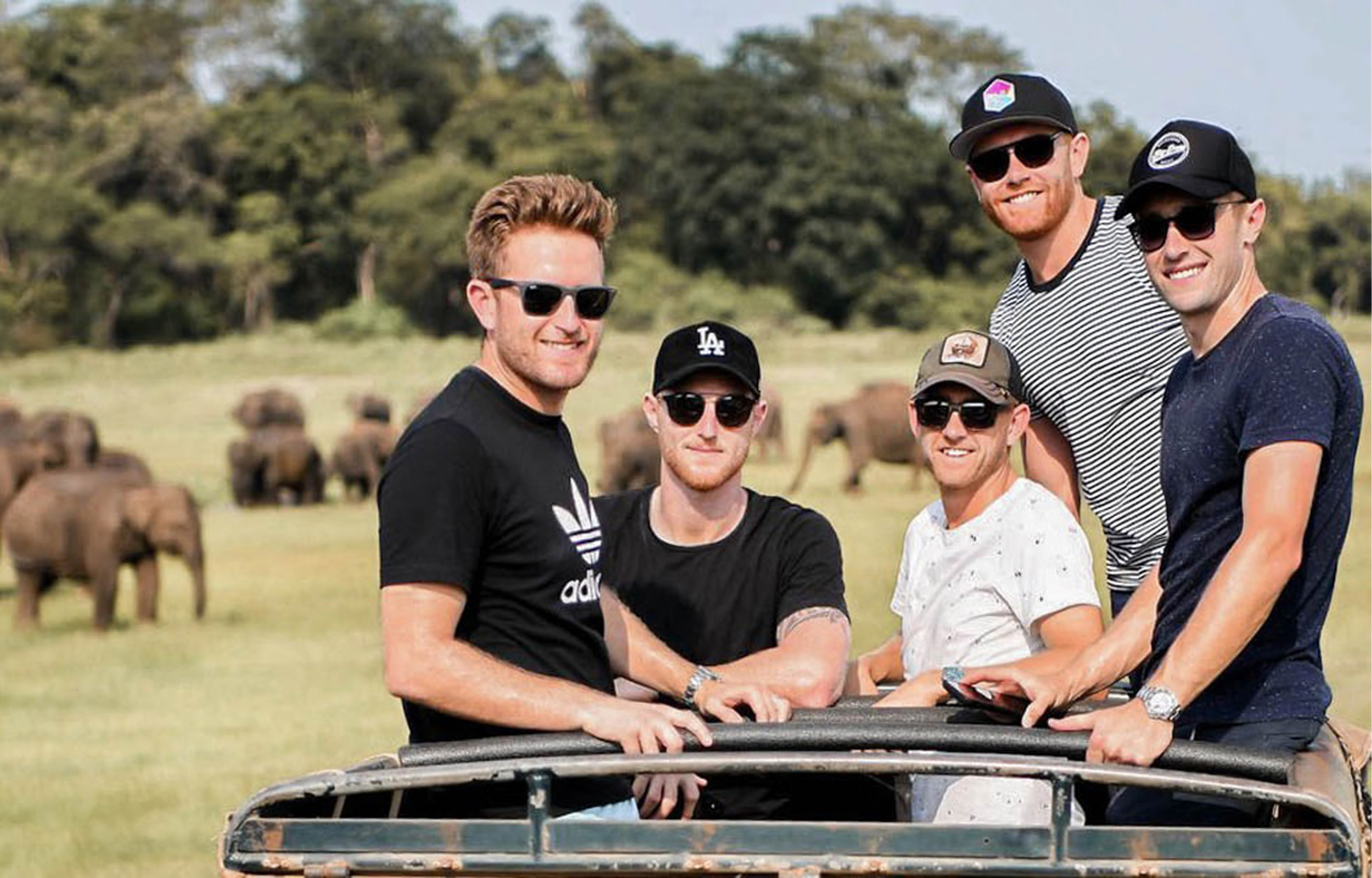 Yala National Park Private Safari
