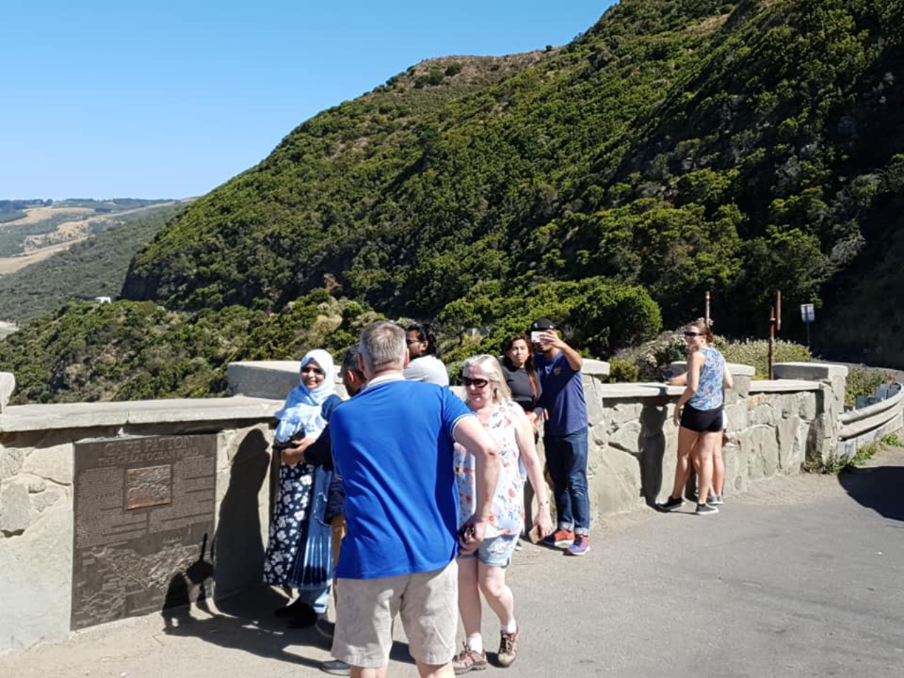 Private Great Ocean Road & 12 Apostles Tours