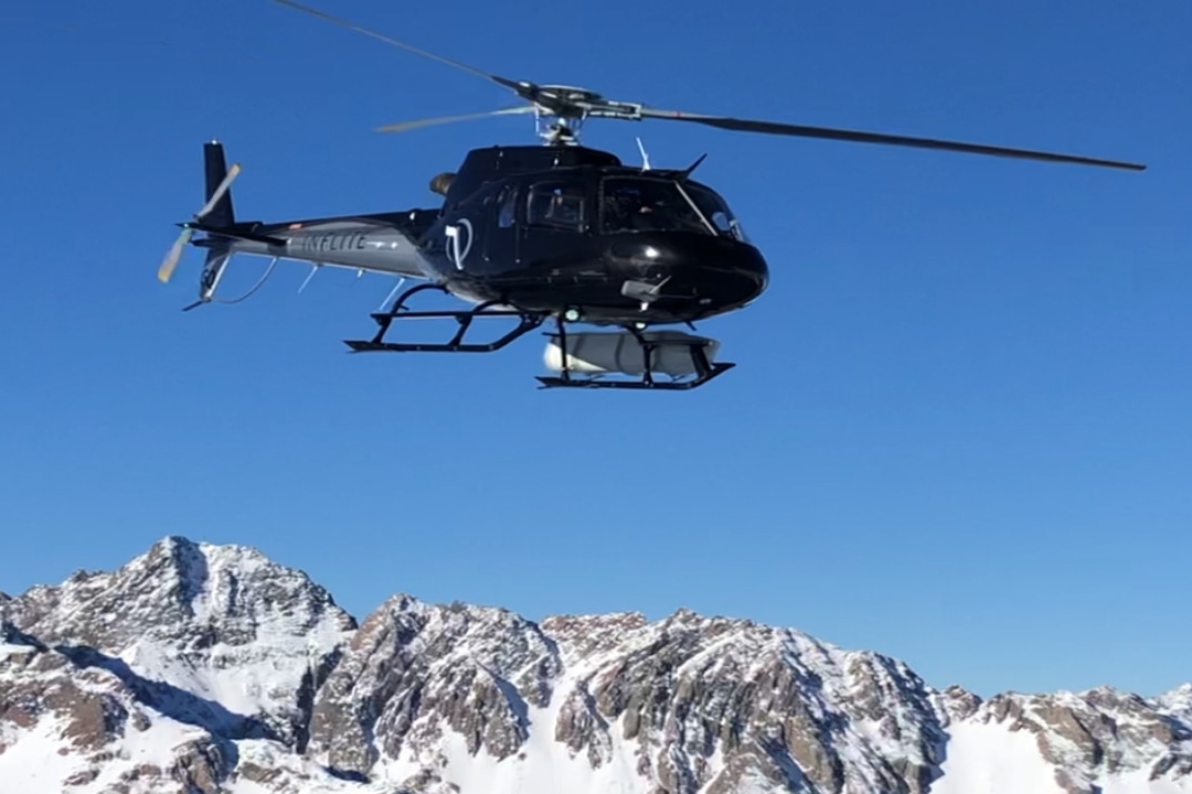 Mt. Cook Tour &amp; Ultimate Alpine Experience Combo from Queenstown