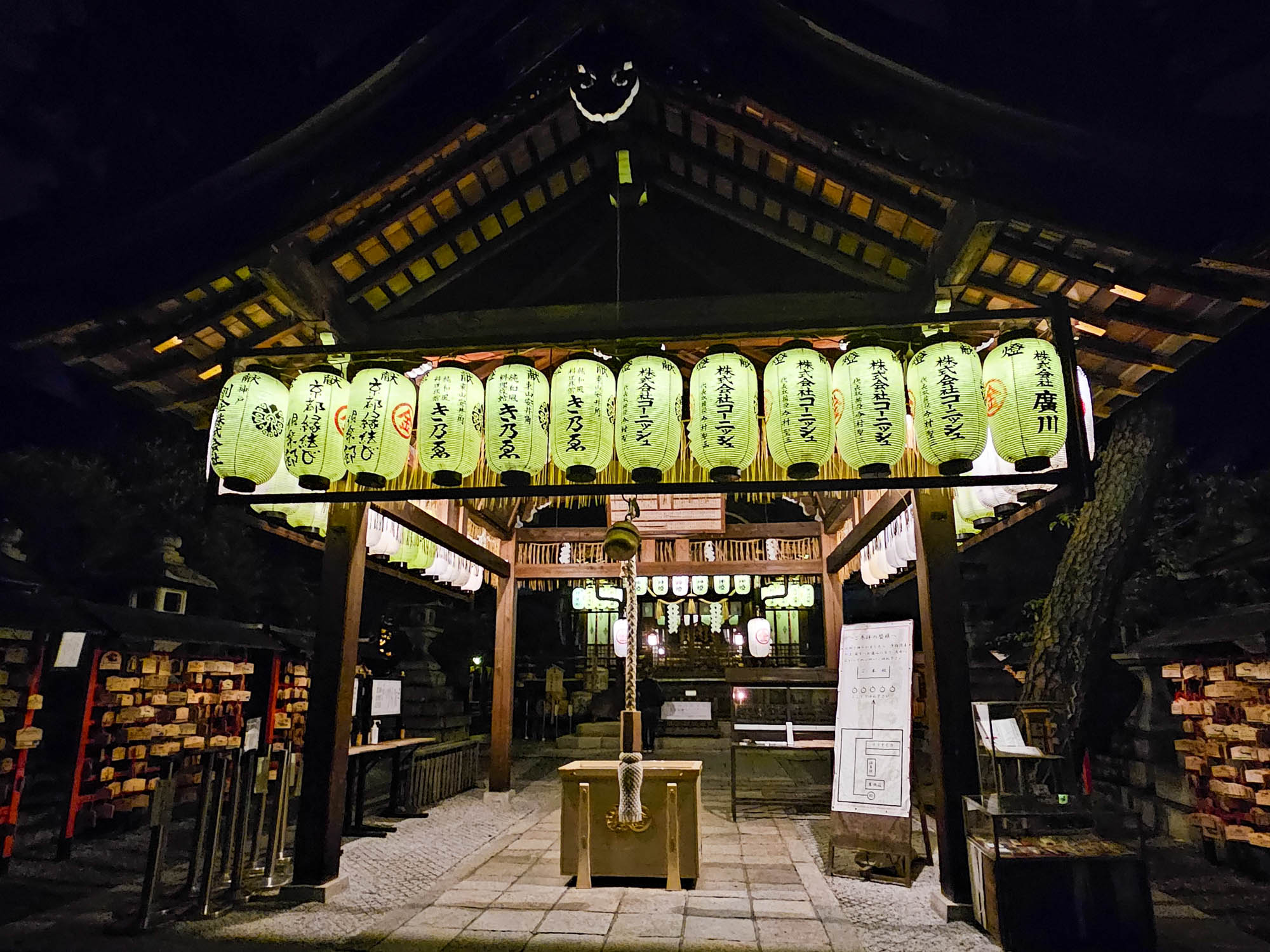 Kyoto Gion Night Walk Small Group Guided Walking Tour - 3 Hour