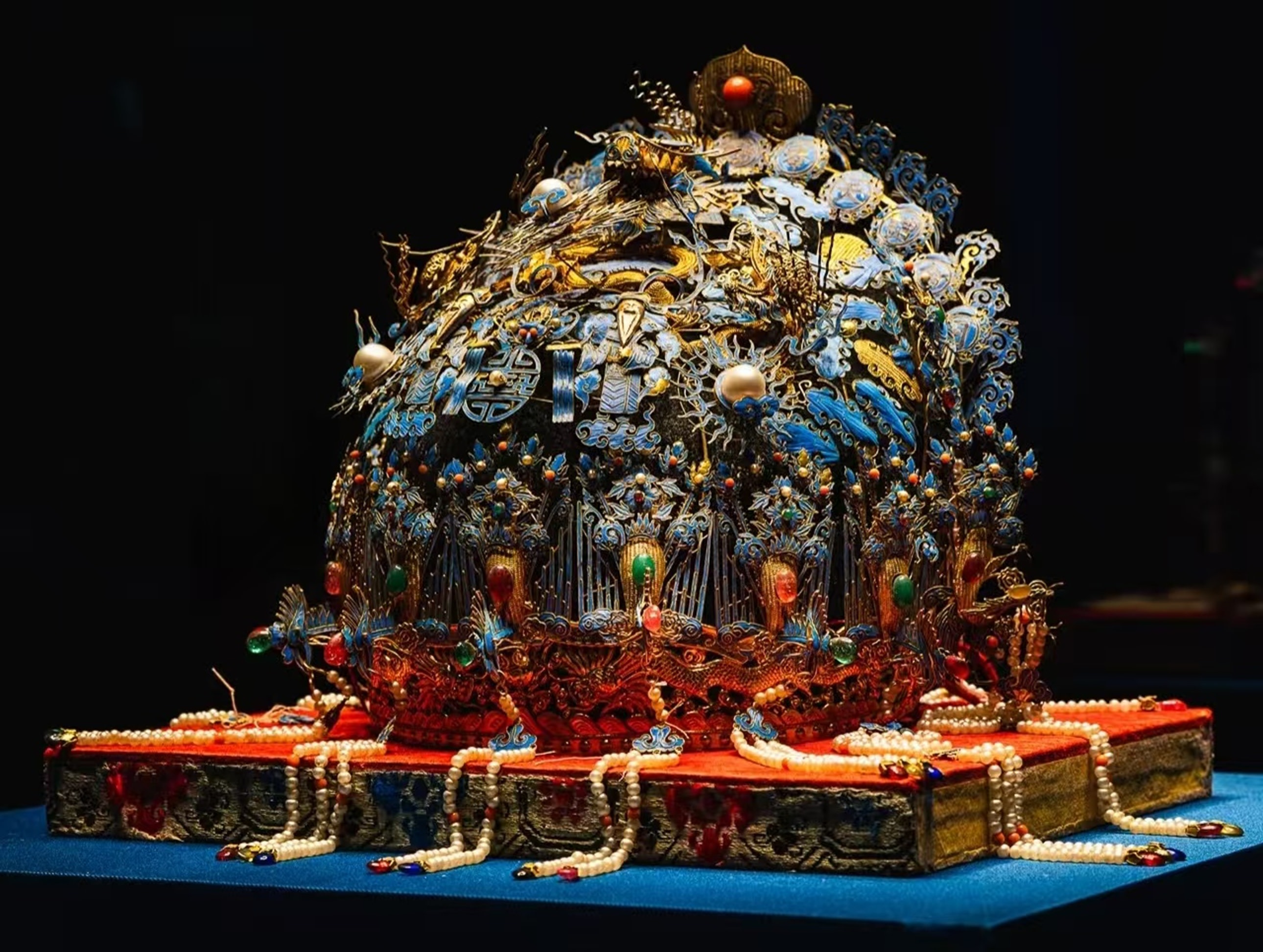 Changsha Museum Half-Day Private Cultural Tour