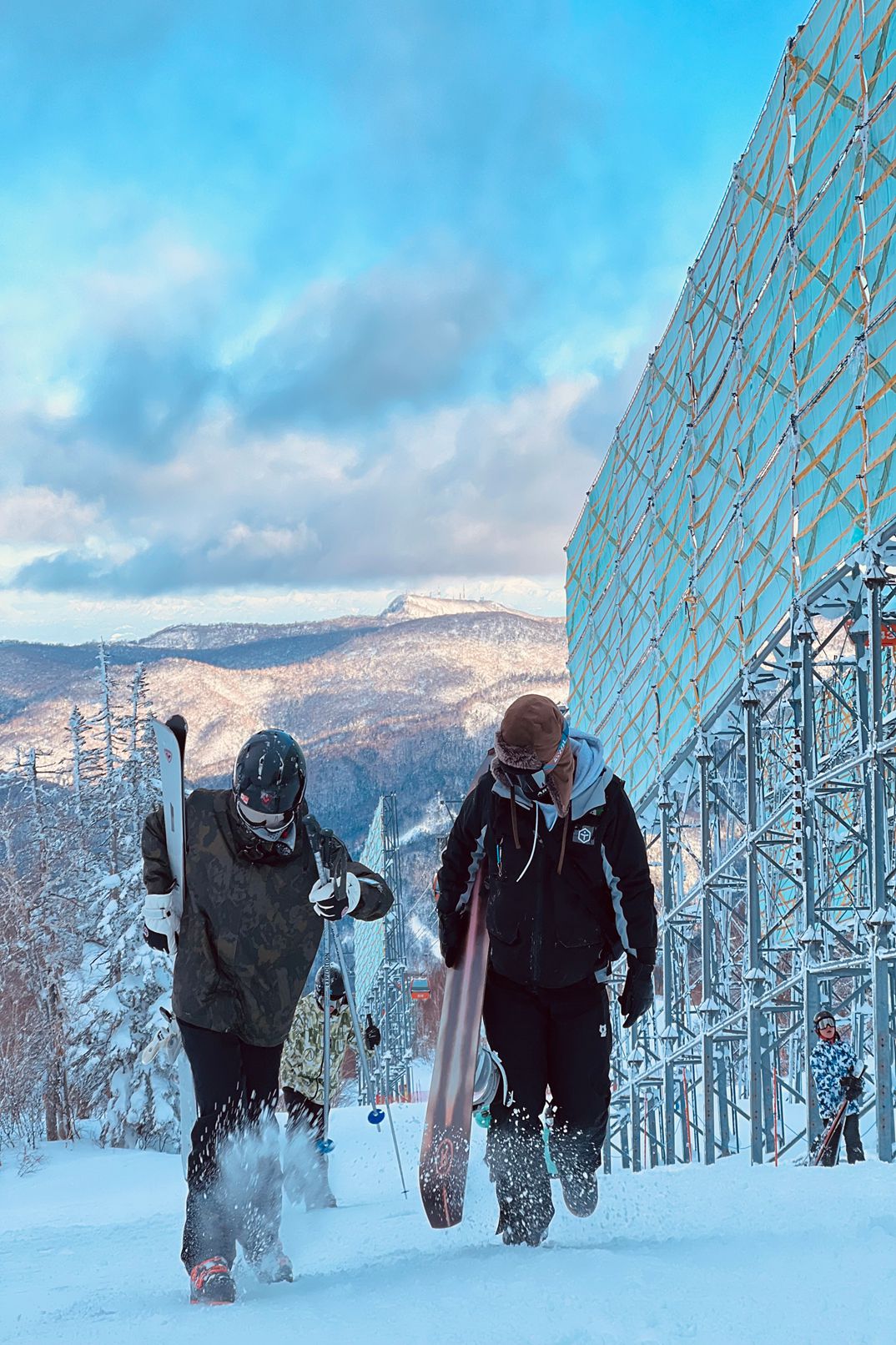 札幌出發丨國際滑雪場全包一日遊丨北海道旅遊局（HTO）官方認證