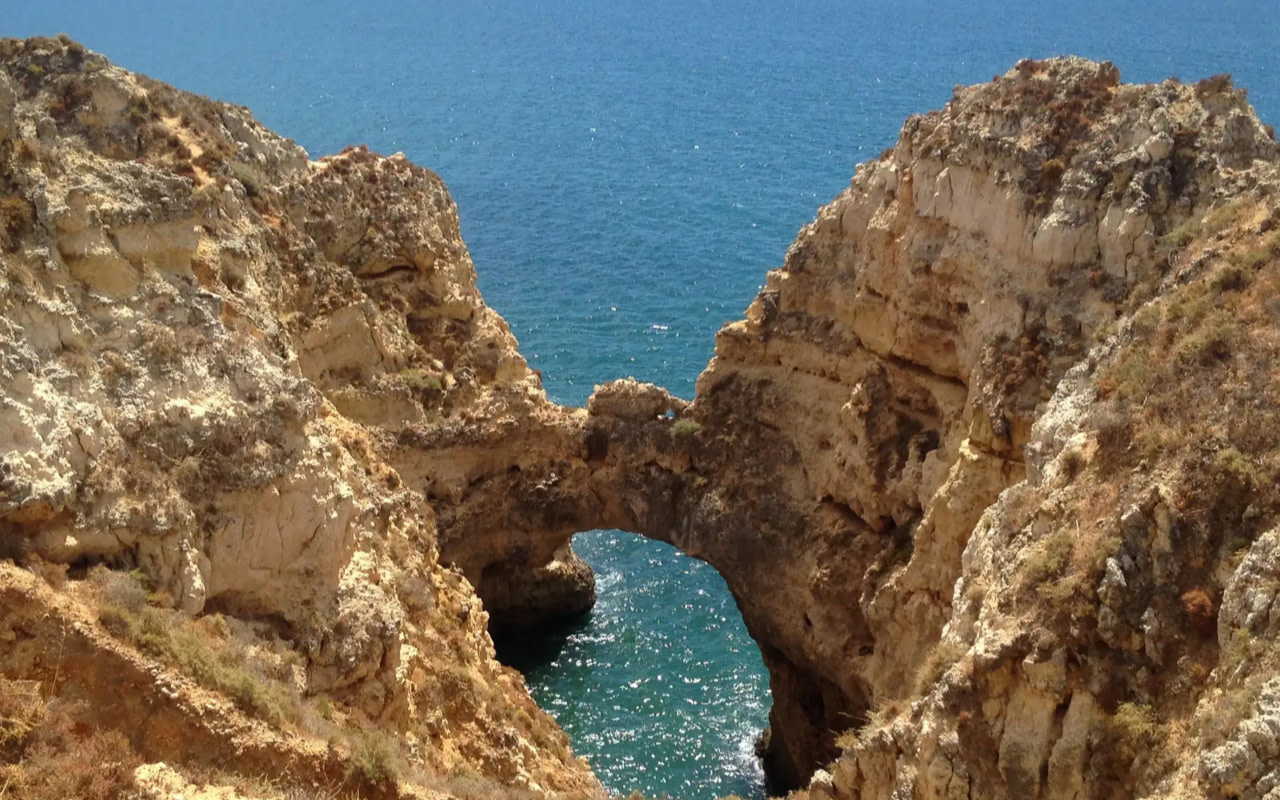 Lagos and Sagres Half-Day Sightseeing Tour 
