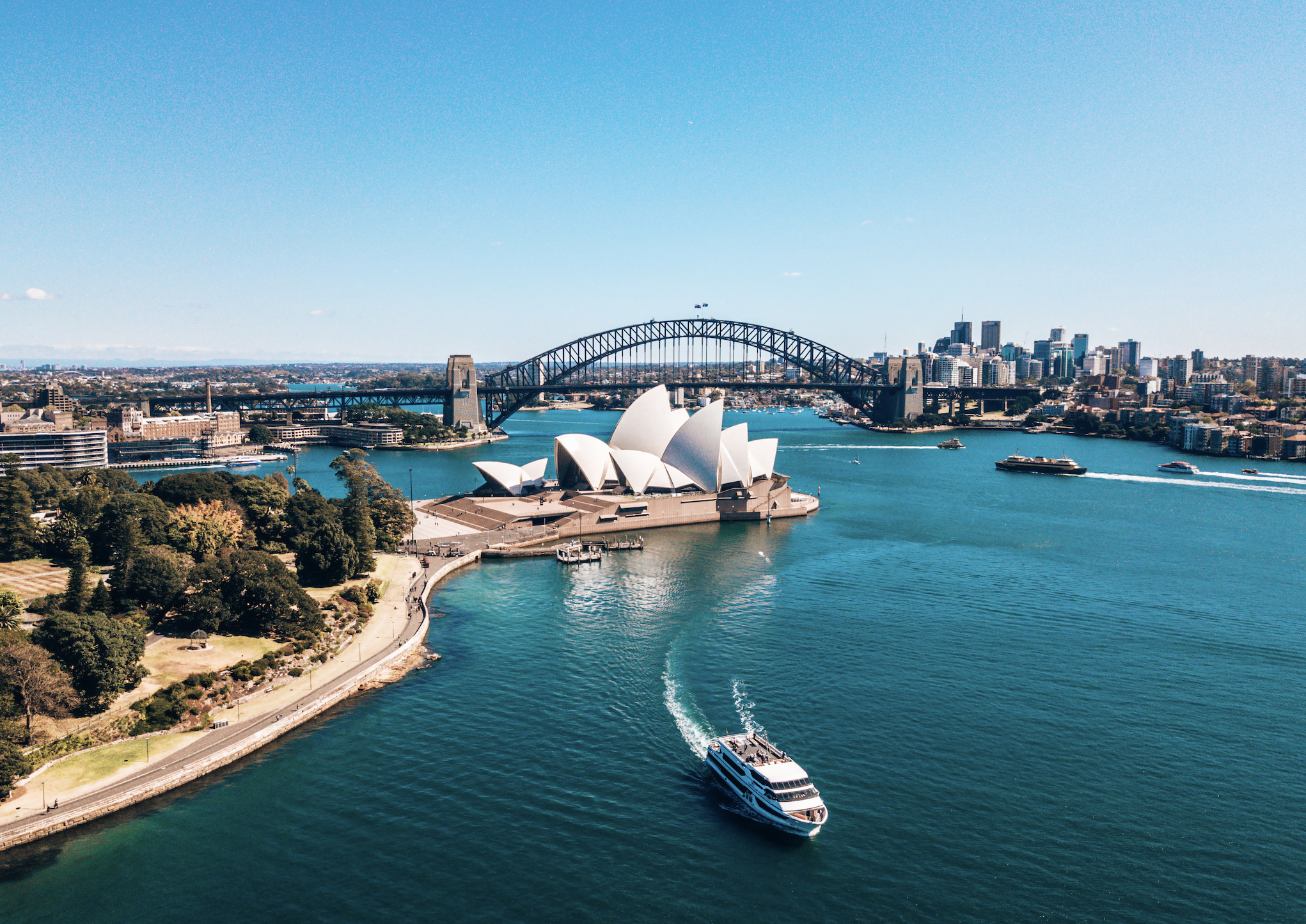 Australia Visa Service from SPUN 
