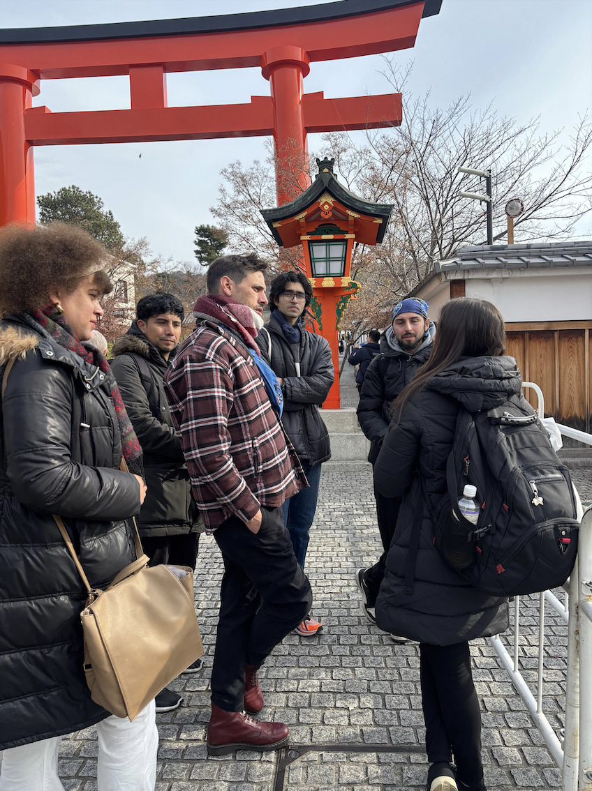 京都一日遊：永恆的地標和隱藏的瑰寶