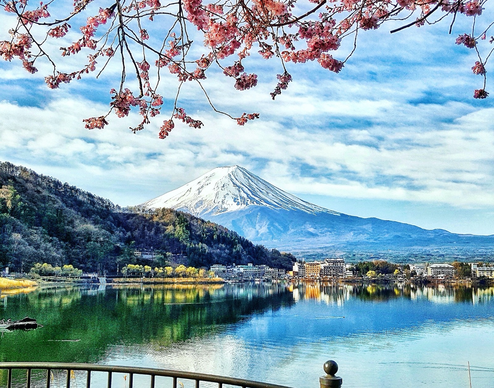 富士山一日私人遊（配有英語司機）