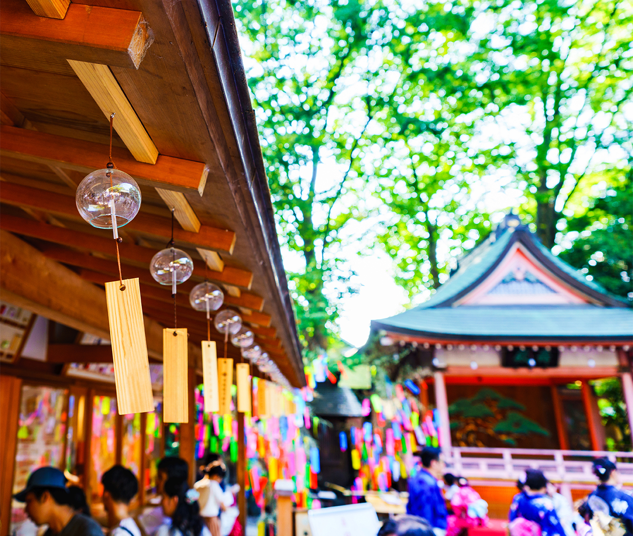 小眾度假聖地：輕井澤一日遊 ｜輕井澤奧特萊斯或星野度假區之雲場池*星野溫泉 + 川越小江戶+冰川神社 |東京出發