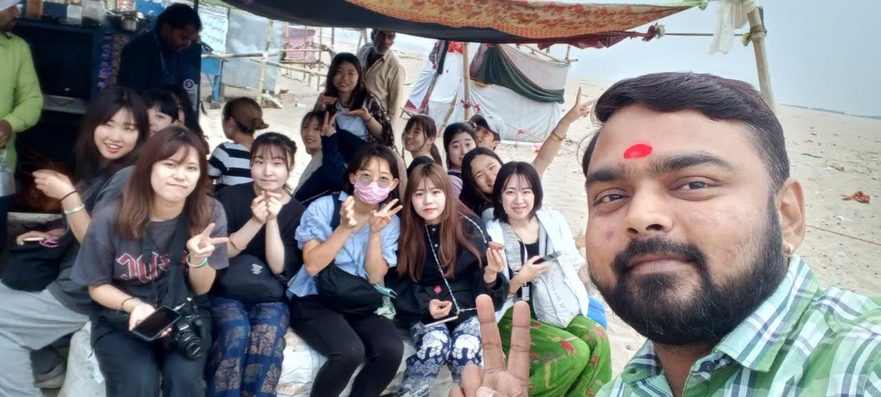 瓦拉納西 (Varanasi)：包含鹿野苑 (Sarnath) 與乘船遊覽的私人全日遊