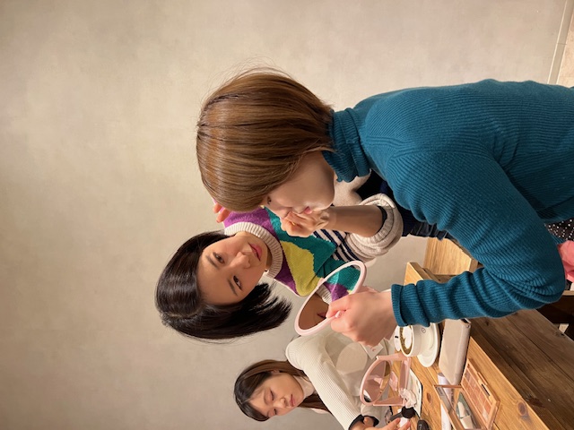 韓式美妝大師班：打造水光肌體驗