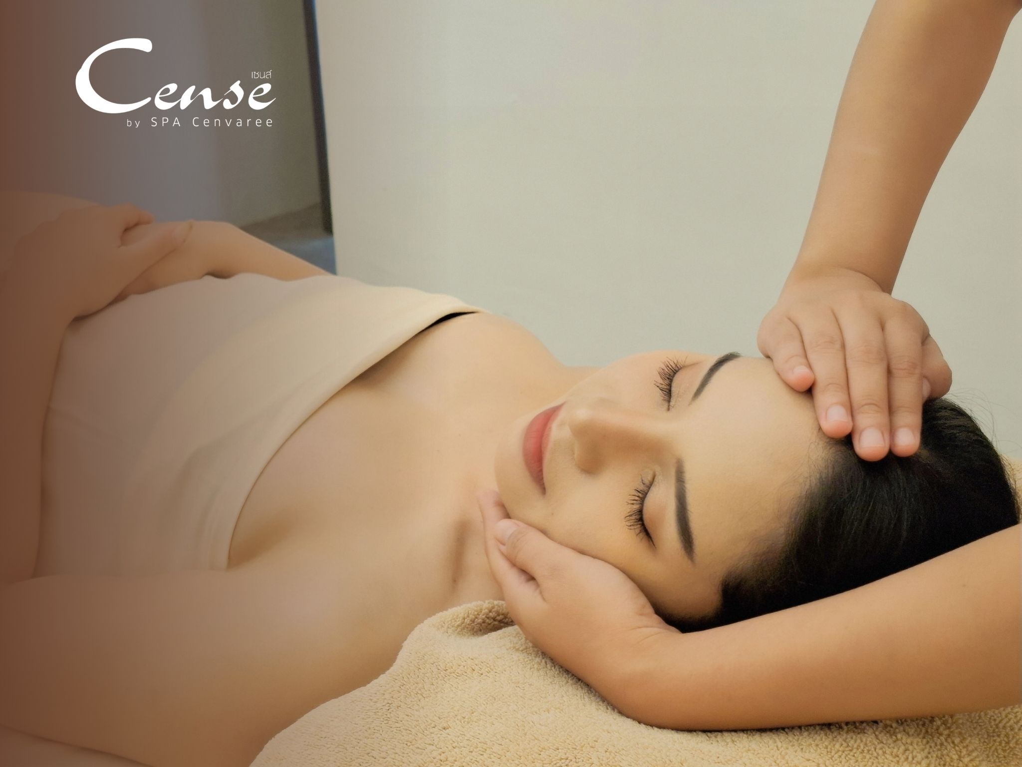 Cense Spa Experience by SPA Cenvaree Centara Hotel Hat Yai