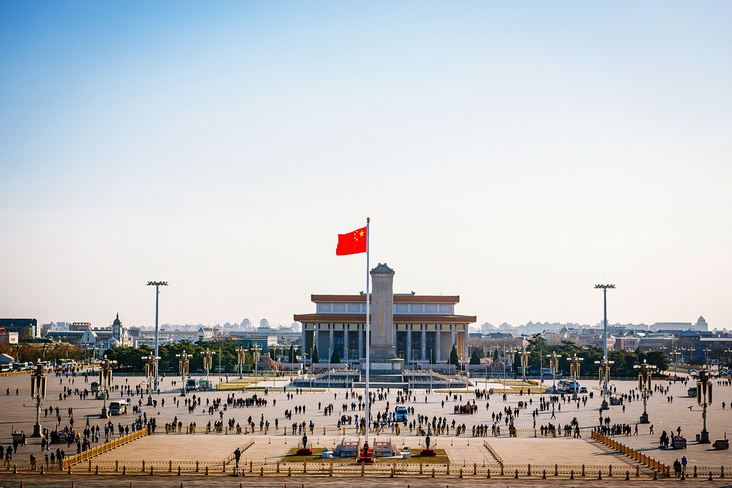 Private Walking Tour of the Forbidden City with Choice of Duration