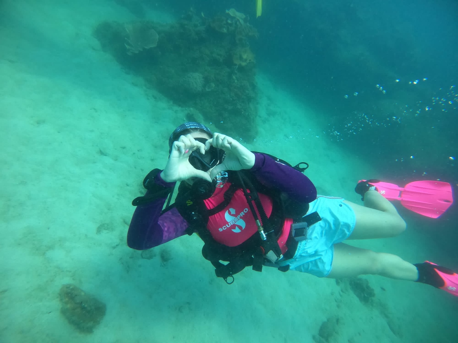  Phu Quoc Diving & Snorkeling Adventure in the South Islands