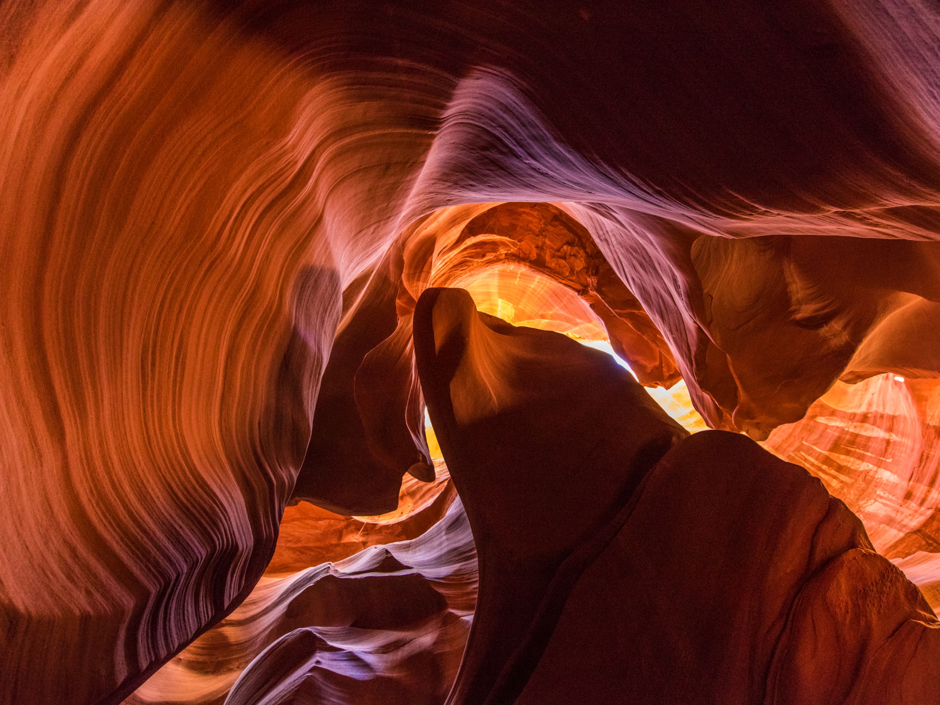 Horseshoe Bend and Antelope Canyon Adventure Tour in Page