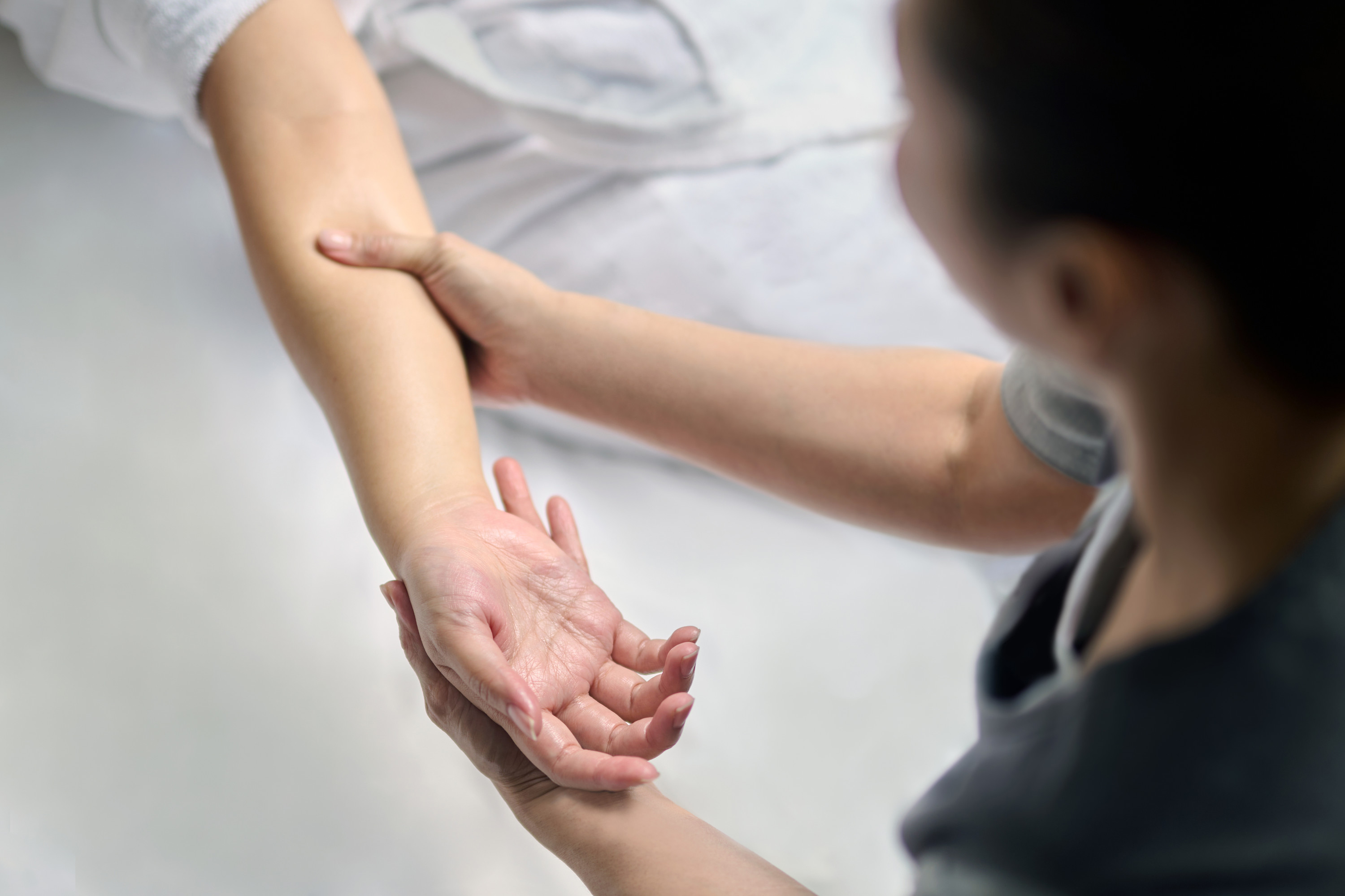 Spa & Massage Experiences at The Thai Spa Singapore