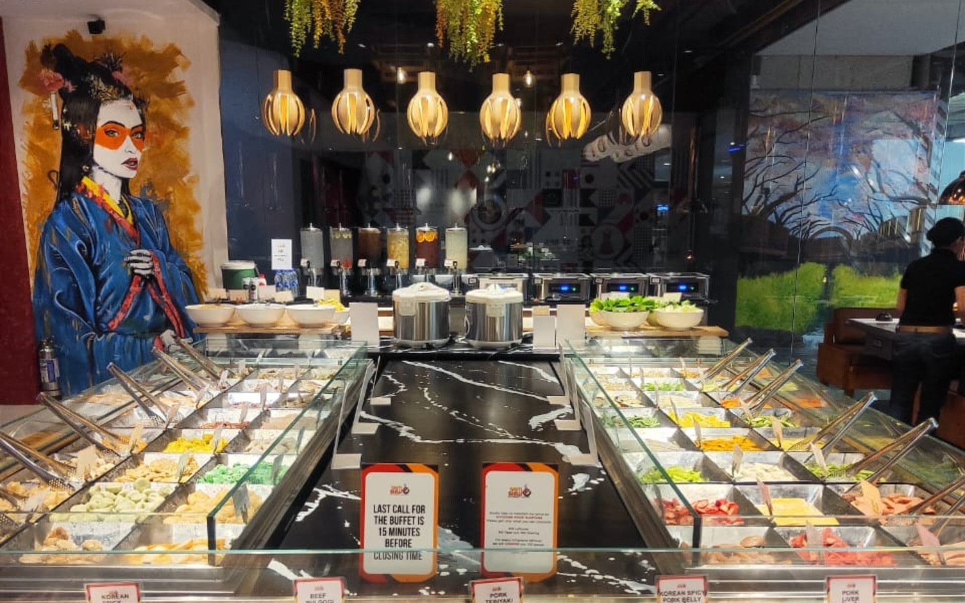 Sam Stew Vertis North