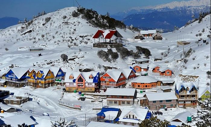 Kathmandu Kalinchok Multi-Day Private Adventure to Kuri Village